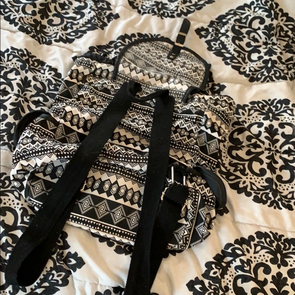 Backpack - Picture 2 of 2
